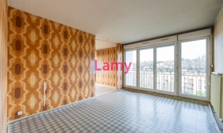 Appartement 4 Pièces 83 m² à vendre à Athis-Mons (91200)