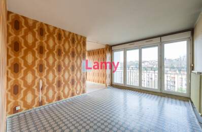 Appartement — photo du bien