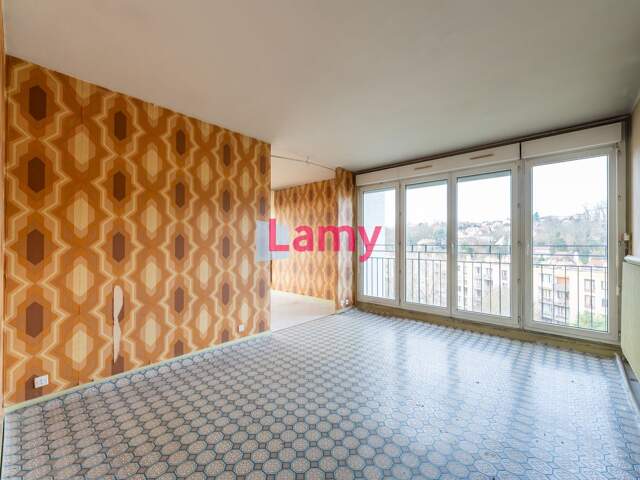 Appartement — photo du bien