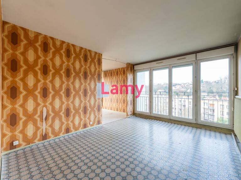 Appartement — photo 1