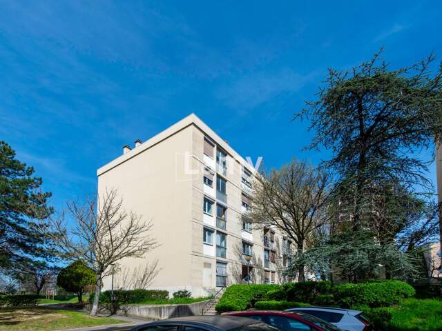 Appartement — photo du bien
