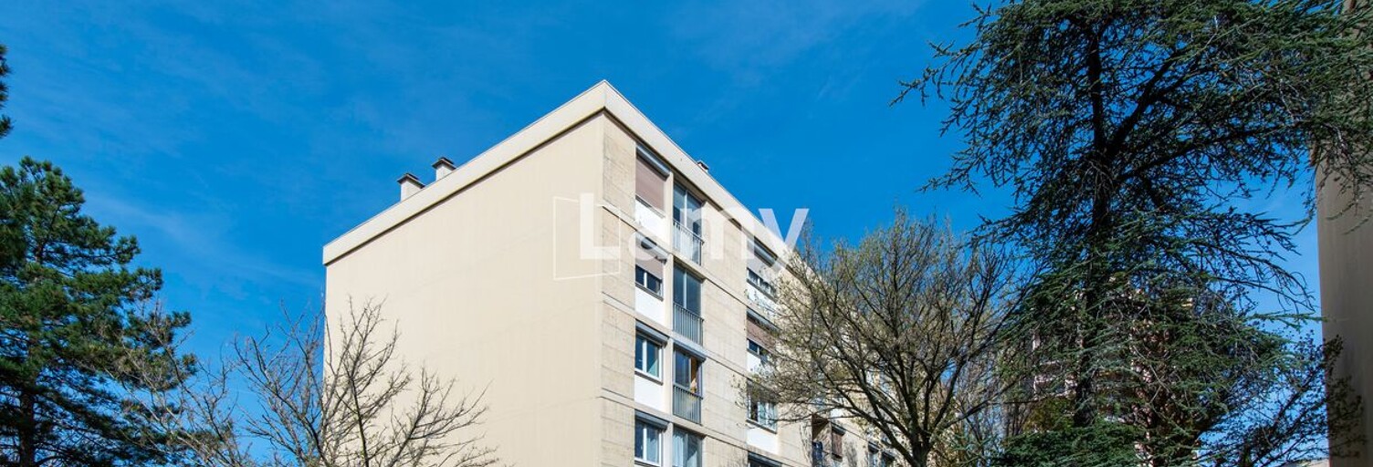 Appartement 4 Pièces 81 m² à vendre à Salon-de-Provence (13300)