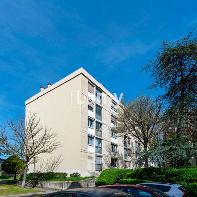 Appartement 4 pièces 162000 €