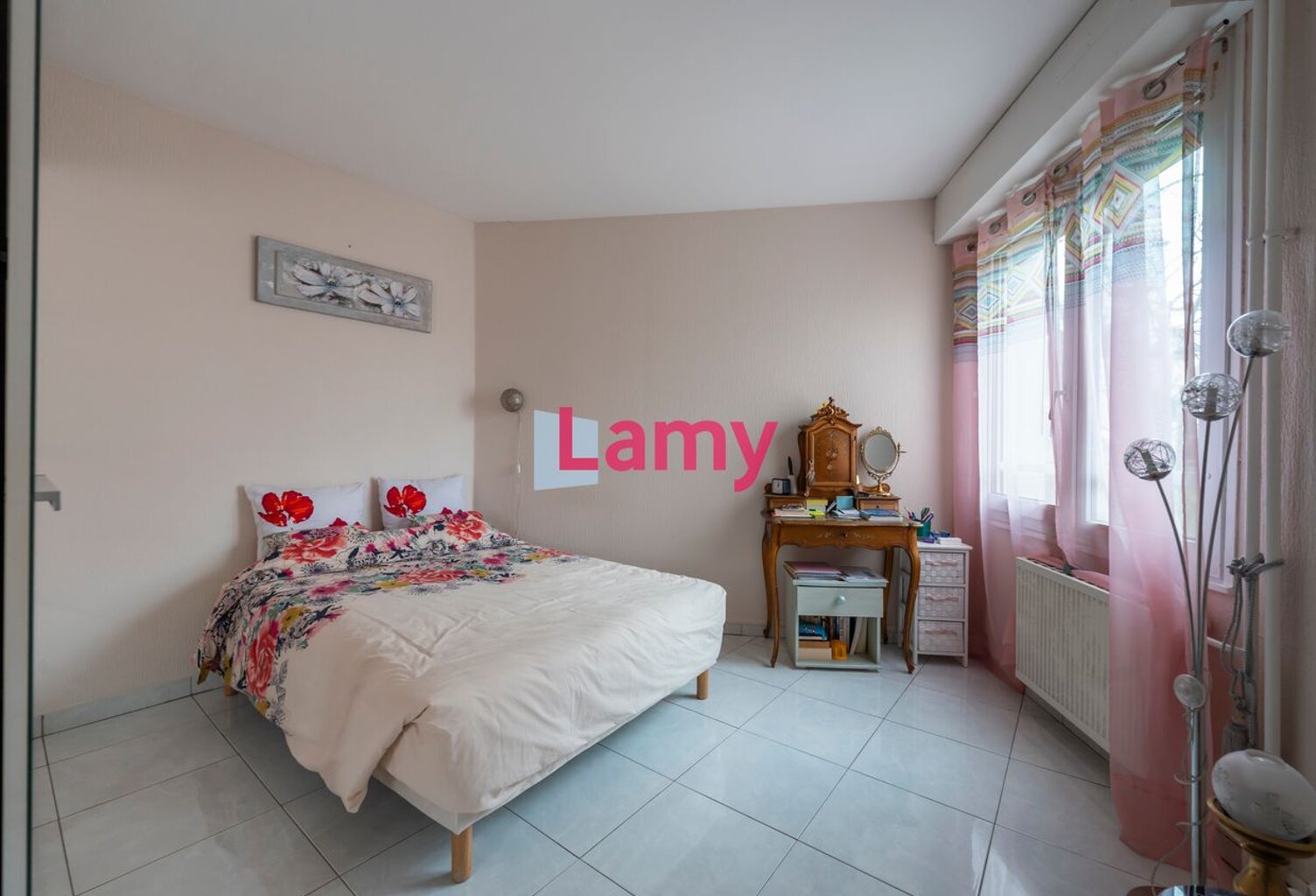Appartement — photo 1