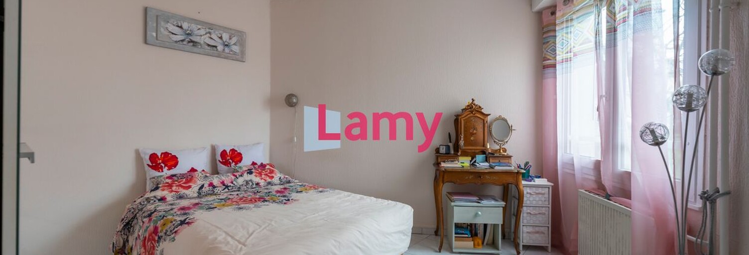 Appartement 3 Pièces 69 m² à vendre à Créteil (94000)