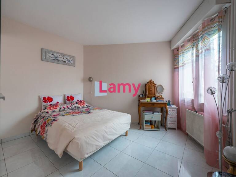 Appartement — photo 1