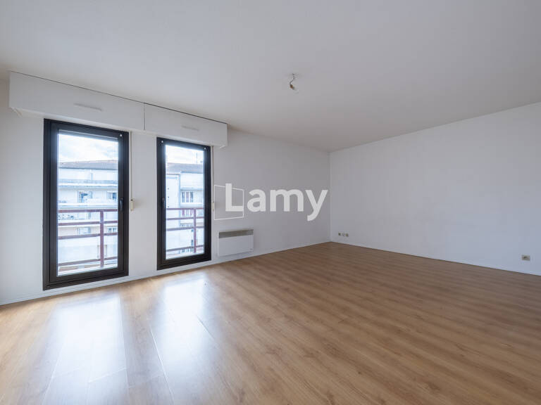 Appartement T3 + Parking — photo 1