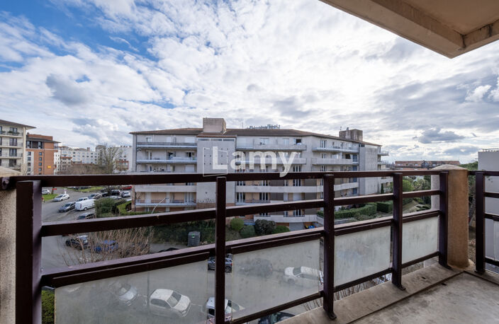 Appartement T3 + Parking — photo 2