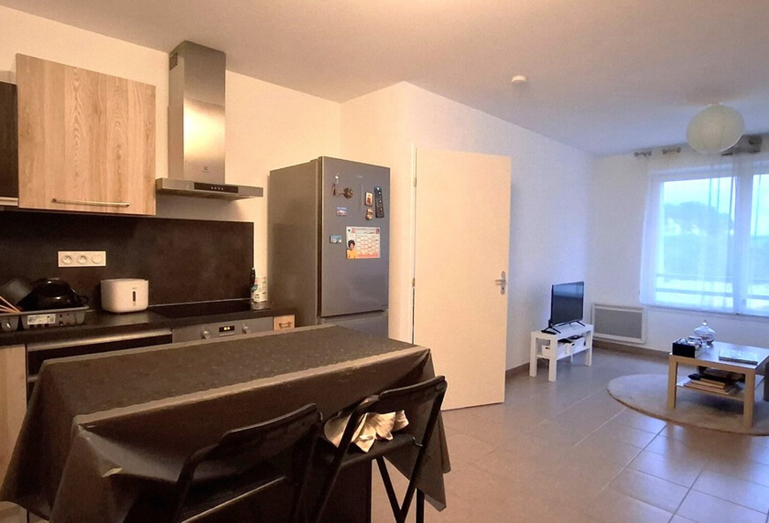 Parking + Appartement — photo 1