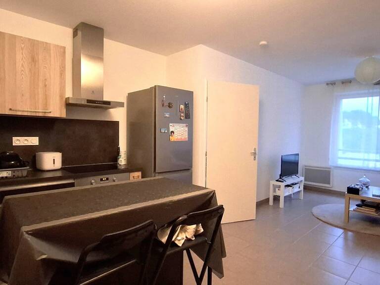 Parking + Appartement — photo 1