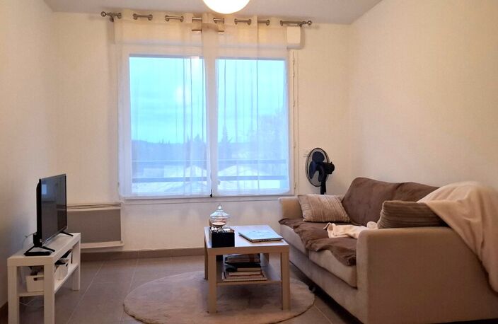 Parking + Appartement — photo 2