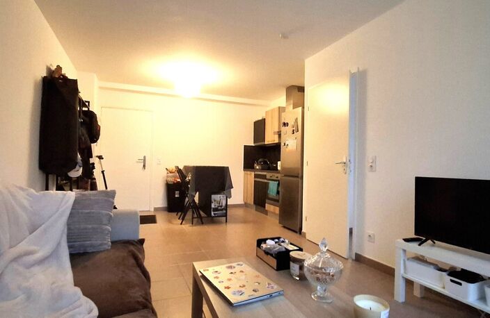 Parking + Appartement — photo 3