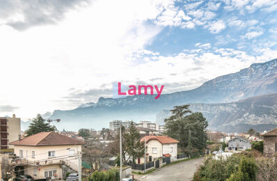 vente appartement 178 000 € à proximité de Villard-de-Lans (38250)