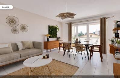 Appartement — photo du bien