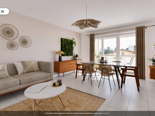 Appartement — photo du bien