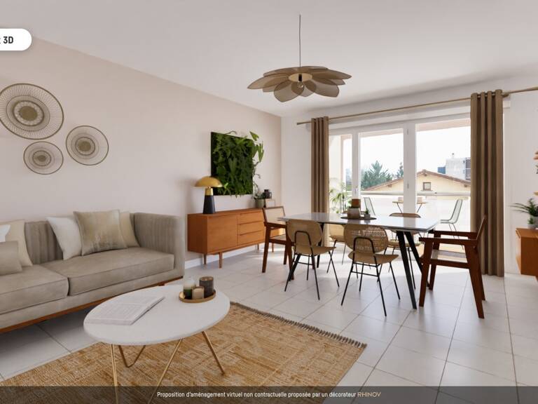 Appartement — photo 1