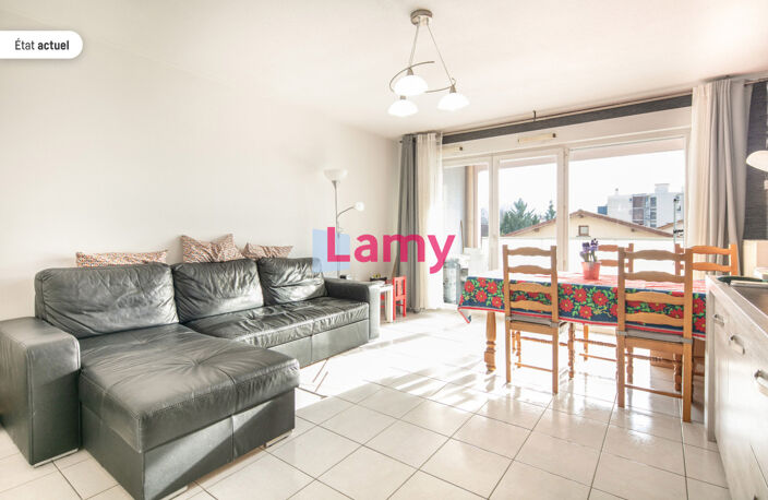 Appartement — photo 2