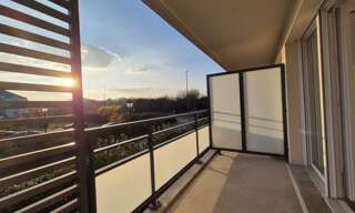 Appartement 2 Pièces 40 m² à vendre à Mennecy (91540)