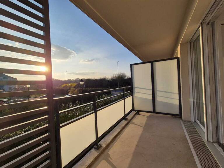 Parking + Appartement — photo 1