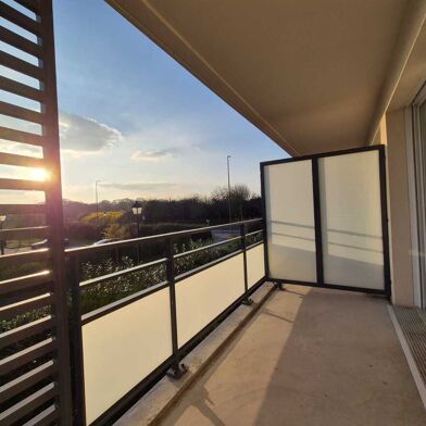 Appartement 2 pièces 169900 €