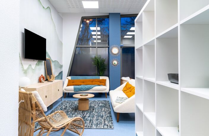 Appartement — photo 2