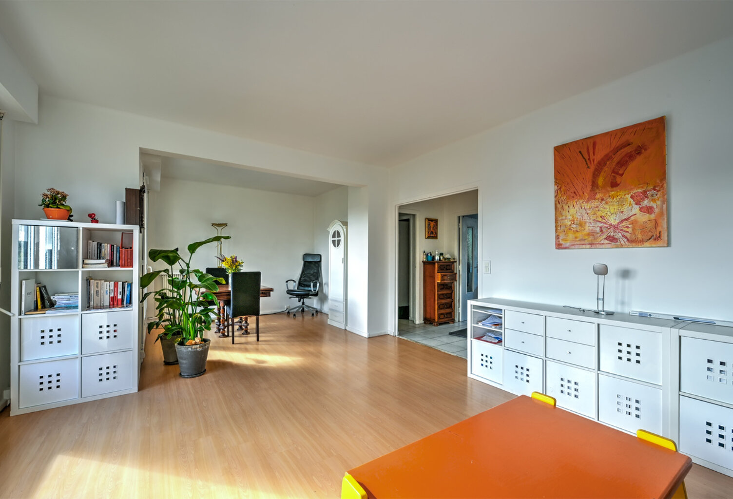 Appartement — photo 1