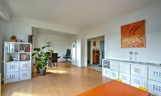 Appartement 3 Pièces 77 m² à vendre à Bailly (78870)