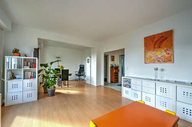 Appartement 3 pièces 316000 €