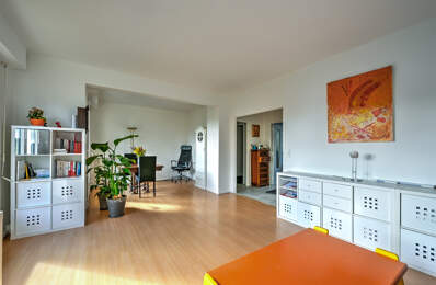 Appartement — photo du bien