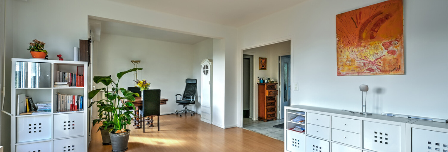 Appartement 3 Pièces 77 m² à vendre à Bailly (78870)