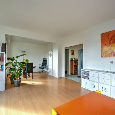 Appartement 3 pièces 316000 €