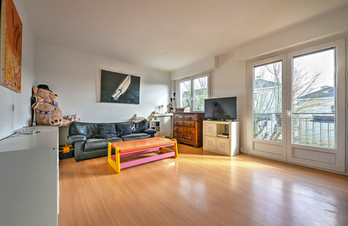 Appartement — photo 2