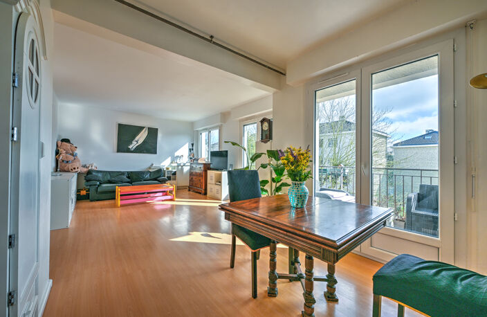 Appartement — photo 3