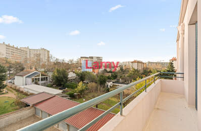 Appartement — photo du bien