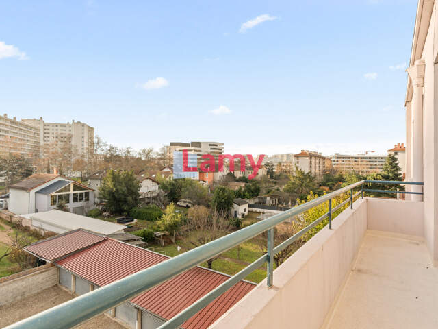 Appartement — photo du bien