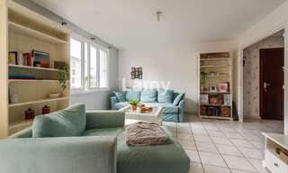 Appartement 5 Pièces 87 m² à vendre à Angers (49000)