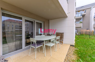 vente appartement 255 000 € à proximité de Ozoir-la-Ferrière (77330)