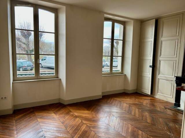 Appartement — photo du bien
