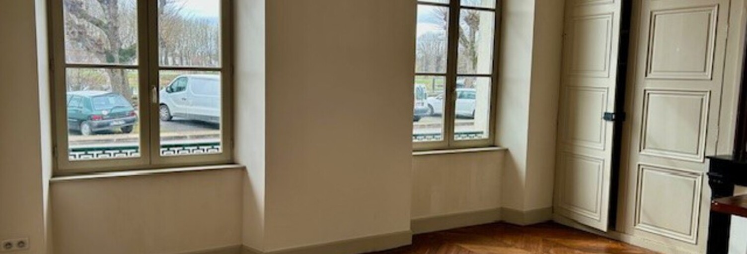 Appartement 2 Pièces 51 m² à vendre à Joigny (89300)