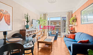 Appartement 3 Pièces 64 m² à vendre à Lyon (69000)