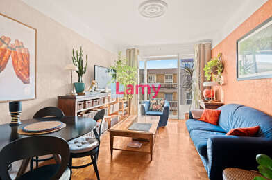 Appartement 3 pièces 299900 €