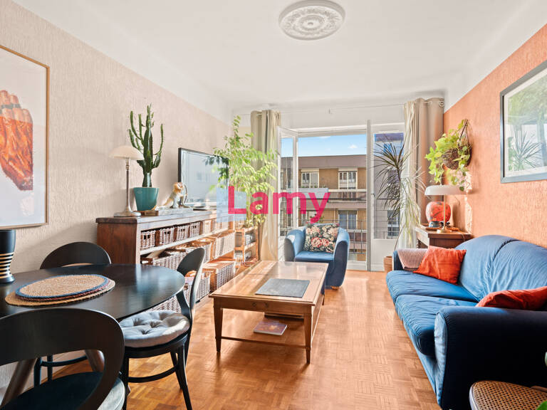 Appartement + Annexe — photo 1