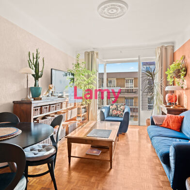 Appartement 3 pièces 299900 €