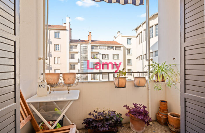 Appartement + Annexe — photo 2