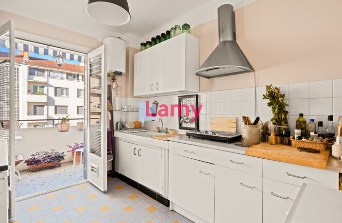 Appartement + Annexe — photo 3