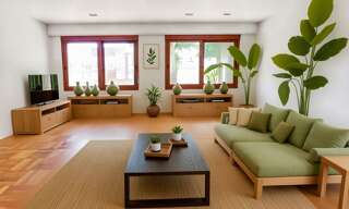 Appartement 3 Pièces 76 m² à vendre à Montargis (45200)