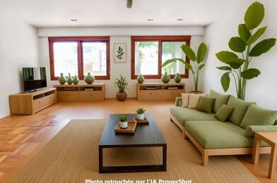 Appartement 3 pièces 120000 €