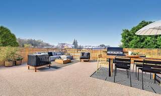 Appartement 2 Pièces 48 m² à vendre à Tours (37000)