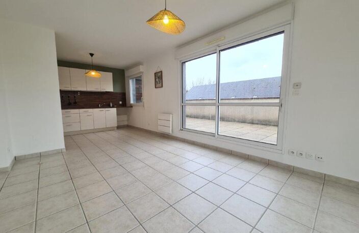 Parking + Appartement — photo 2