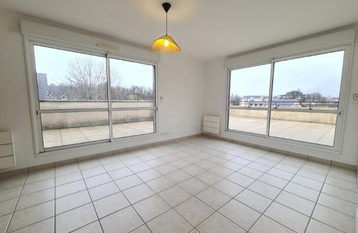 Parking + Appartement — photo 3